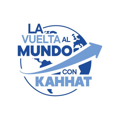 La vuelta al mundo con Kahhat- Ep. 06- Latinoamérica: ¿Viraje a la izquierda o giro contra los oficialismos?