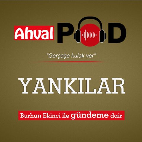 Gazeteci Mahmut Bozarslan: Bölgedeki AKP tabanı da kayyum atamalarına tepkili