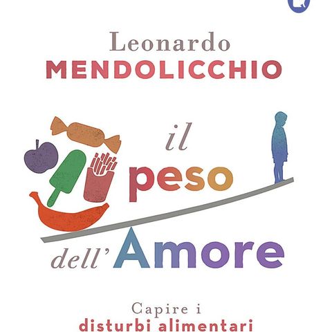 Leonardo Mendolicchio "Il peso dell'amore"