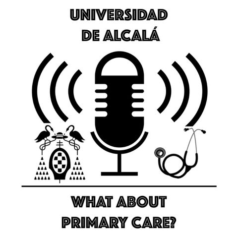 Episode 1. Talking about practices in primary care