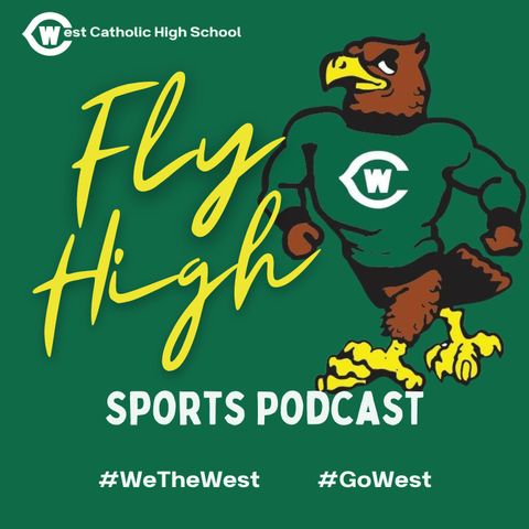 Fly High Sports Nov. 3 Edition Podcast