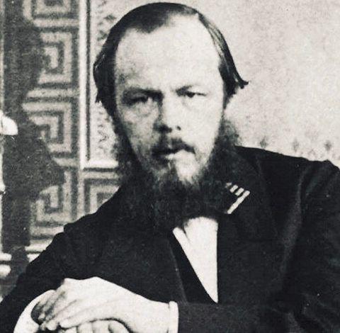 Dostoyevski | “Yeraltından Notlar”