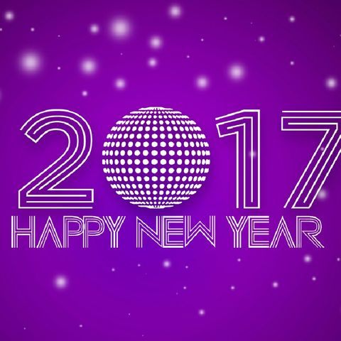 EDMMUSIC.FM 01.01.2017 New Year Special Mix
