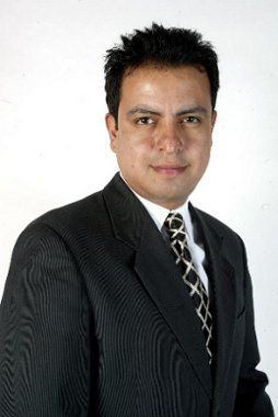 EXCLUSIVA CON Marcos Achar Levy