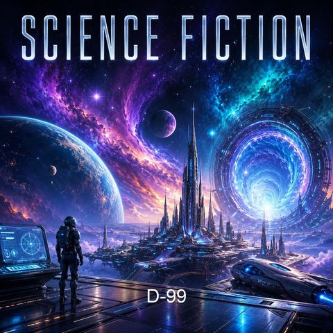 Copertina del podcast