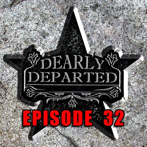 Episode 32 - Bewitched