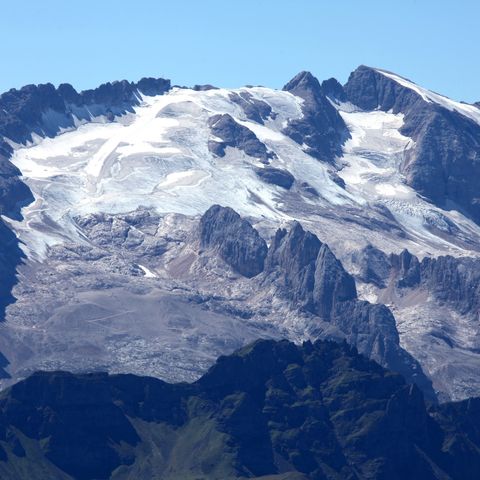 Ep. 1 - L'acqua che scompare