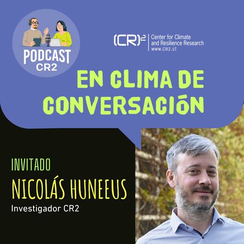 En clima de conversación, capítulo 8: Contaminación atmosférica