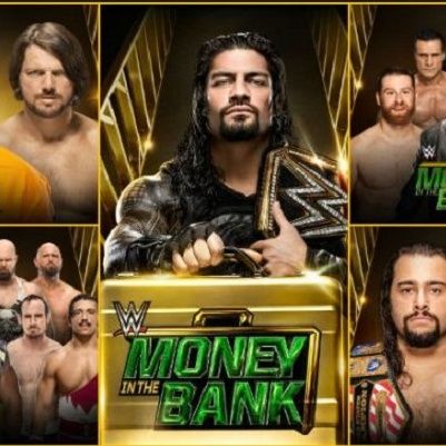 MITB 2016 Preview Who is Cashing In