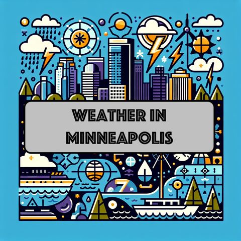 06-23-2024 - Minneapolis Weather Daily