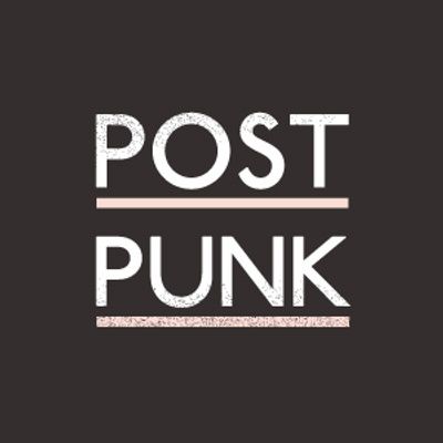 #09 Frequenze Pirata - La scena Post Punk (1978-1984) [29.01.2016]