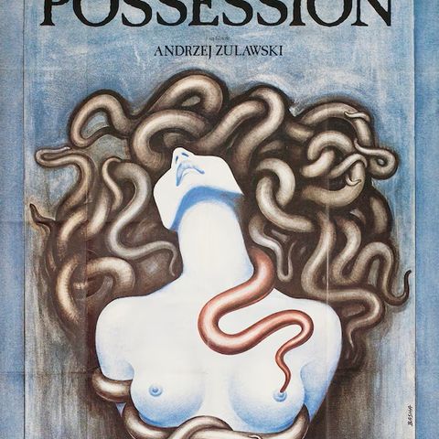 Possession (1981) - MiniRecensione