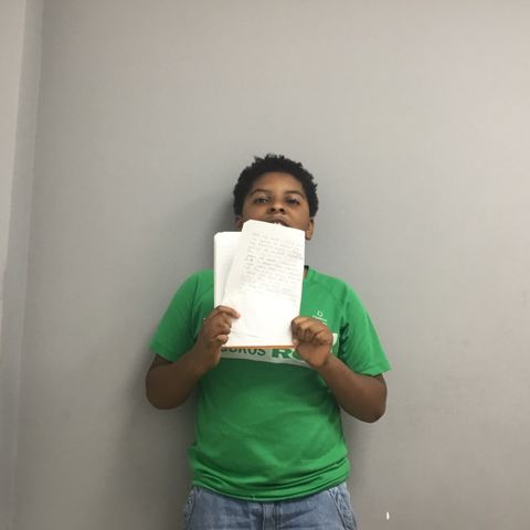 2.ziklo laranja David