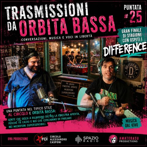 Orbita Bassa 26