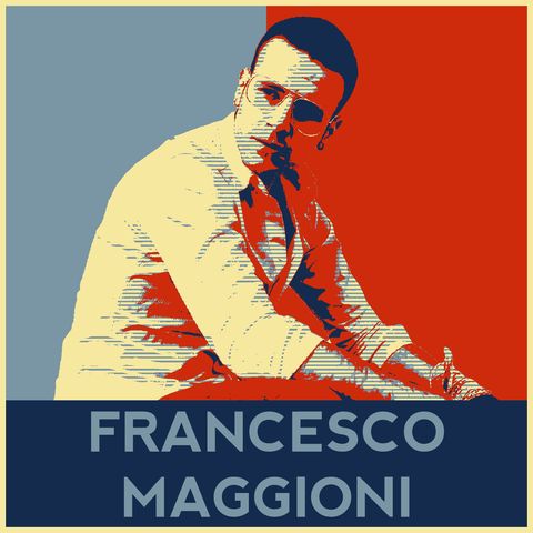 Francesco Maggioni - Doppiatore - Interviste Ciniche