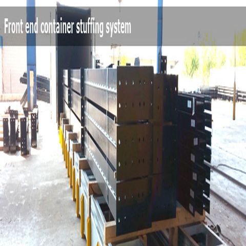 Smart Automatic Trailer Loading Solutions for Modern Logistics