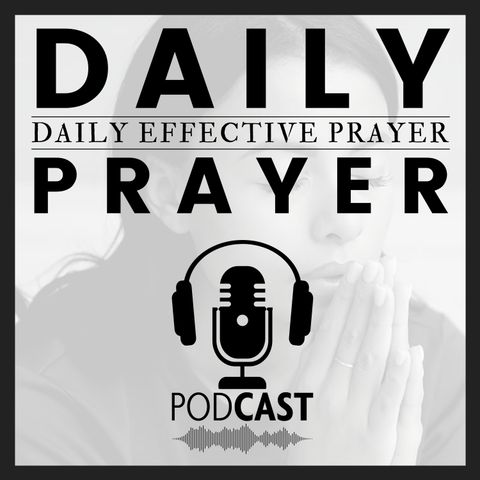 God Has Got You Covered | A Blessed Daily Morning Prayer To Begin Your Day