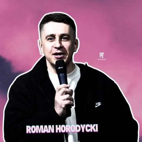 Usilnie się starajcie o to co duchowe | Roman Horodycki