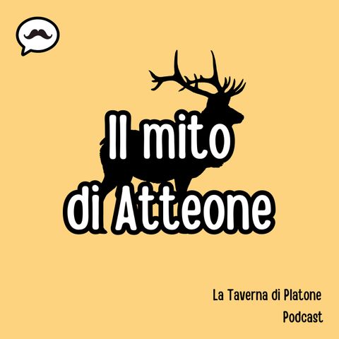 #46.2 - Bruno - Il mito di Atteone (lettura integrale)