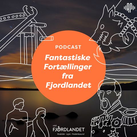 Copertina del podcast