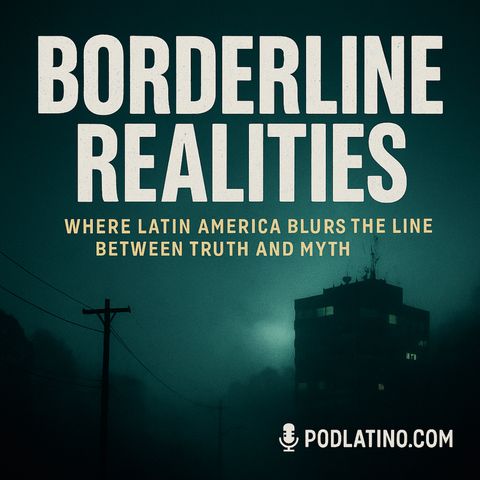 Podcast Cover