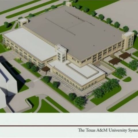 New Texas A&M parking garage and attached multipurpose building are approved by the board of regents