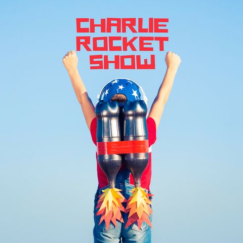 EP 055 - 6 Minute "Rocket Run"