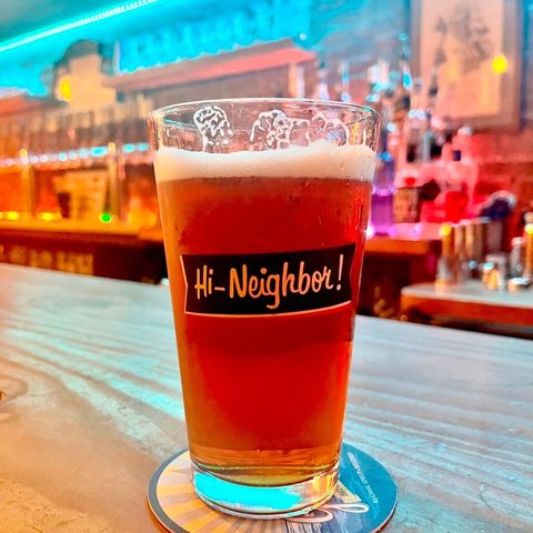 Beer and Bloops LIVE at Gebhards