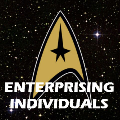 Star Trek: Discoverage LIVE Episode 7 "Magic to Make the Sanest Man Go Mad"