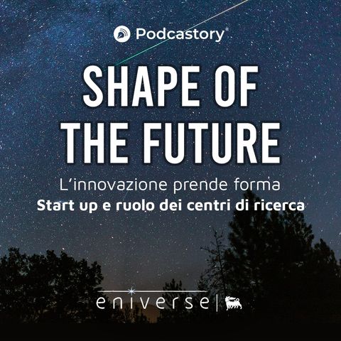 EP.2 - STARTUP E RUOLO DEI CENTRI DI RICERCA
