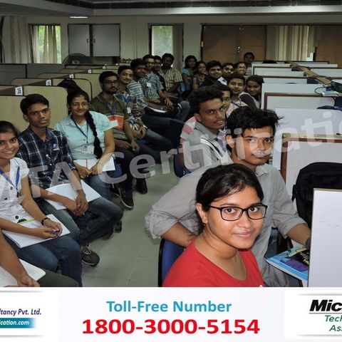 Internship Computer Science