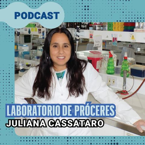 EP 04 - JULIANA CASSATARO