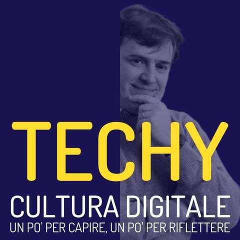 Podcast di Techy del 18/11/2024