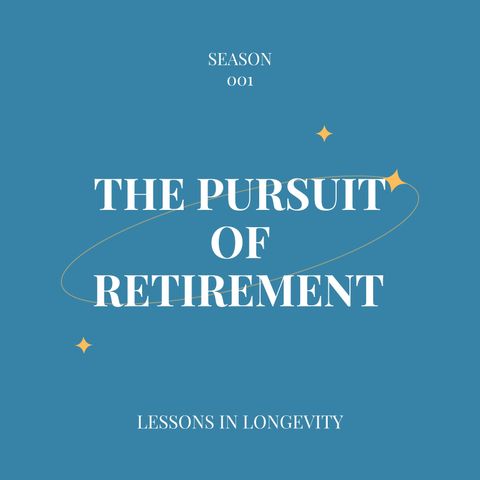 Lessons in Longevity