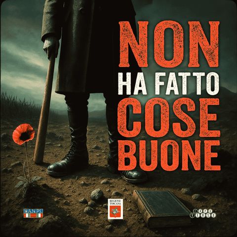 Copertina del podcast