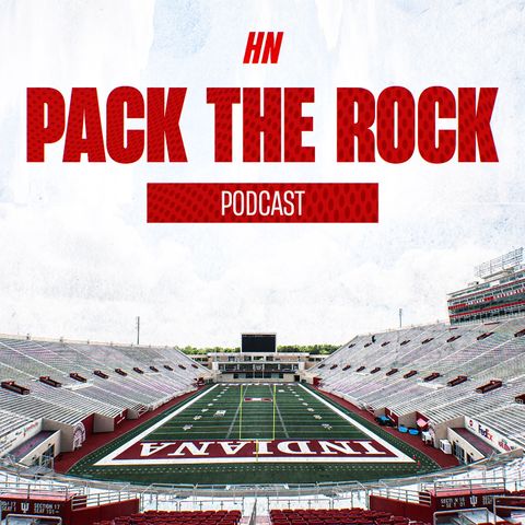 PACK THE ROCK PODCAST- Episode 5: Nebraska Recap, Michigan “Homecoming” Preview