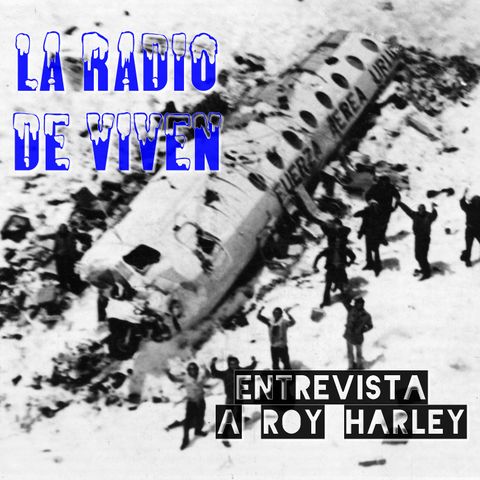 DX 19 La Radio de Viven. Edicion especial sobre la radio y la "tragedia" de los Andes.