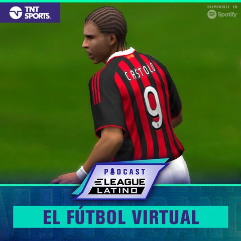 11. El fútbol virtual ⚽