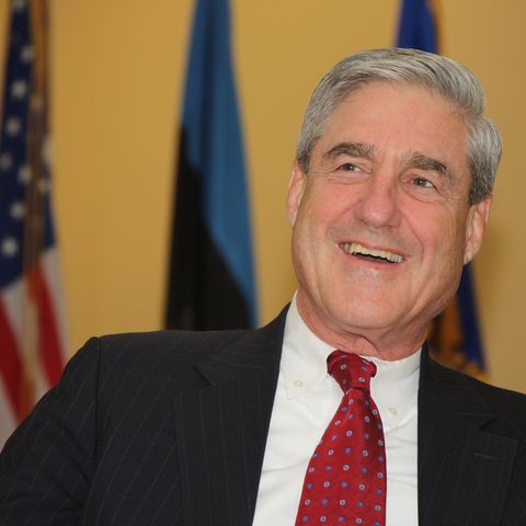 Has the Mueller investigation become about sexual perversion