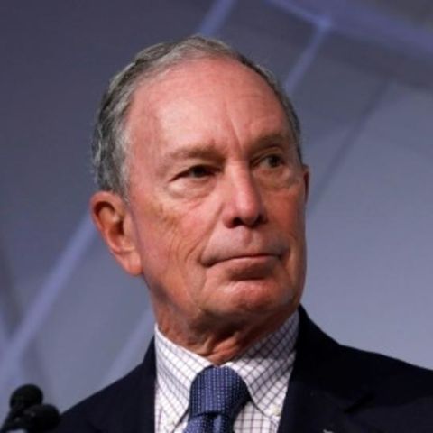 Episode 749 | Democrats Throw a Hail Mary with Bloomberg | Breitbart Loves Tusli | Voicemail Friday