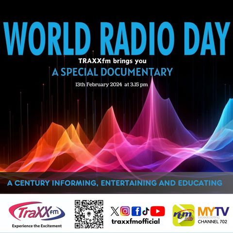 World Radio Day: A Special Documentary