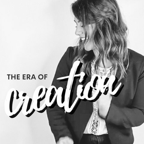 15: The Bigger Picture - Mental Health & Wellness for Creators and Brands with Whitney Lauritsen