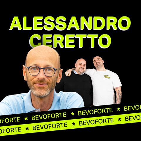 Alessandro Ceretto