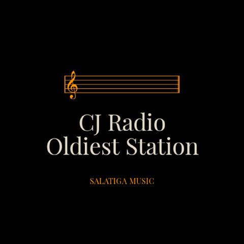Episode 4 - CJ Radio