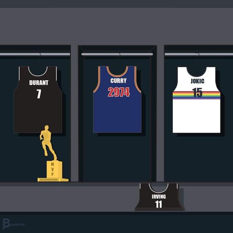Chi vuol essere MVP?