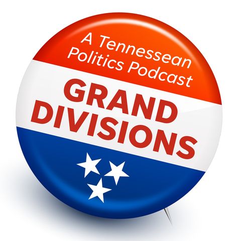 Tennessee eyes RNC and the governor releases a new budget proposal