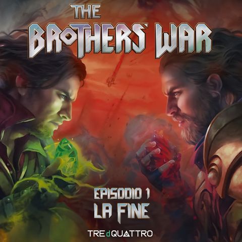 1 | La Fine (parte 2) | BRO