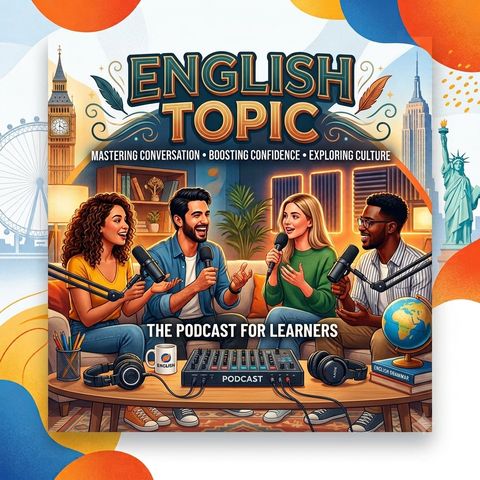 Podcast Cover
