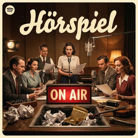 Podcast Cover