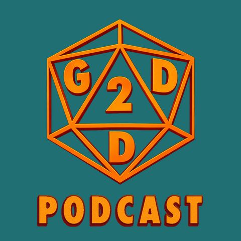 Podcast Cover